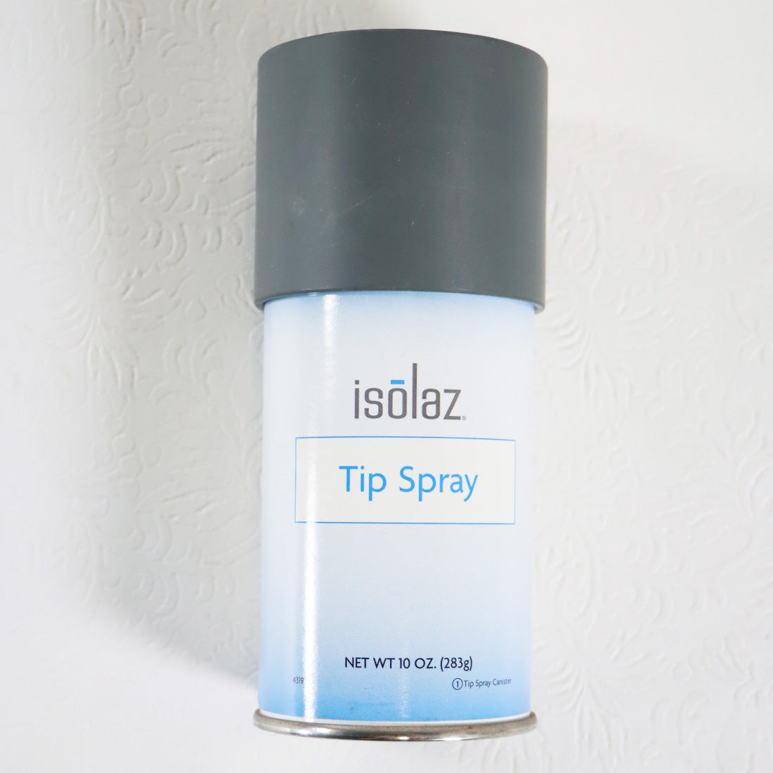 2011 Aesthera Isolaz Tip Cooling Spray 10oz Can 20-00625 w/ Cap Cover