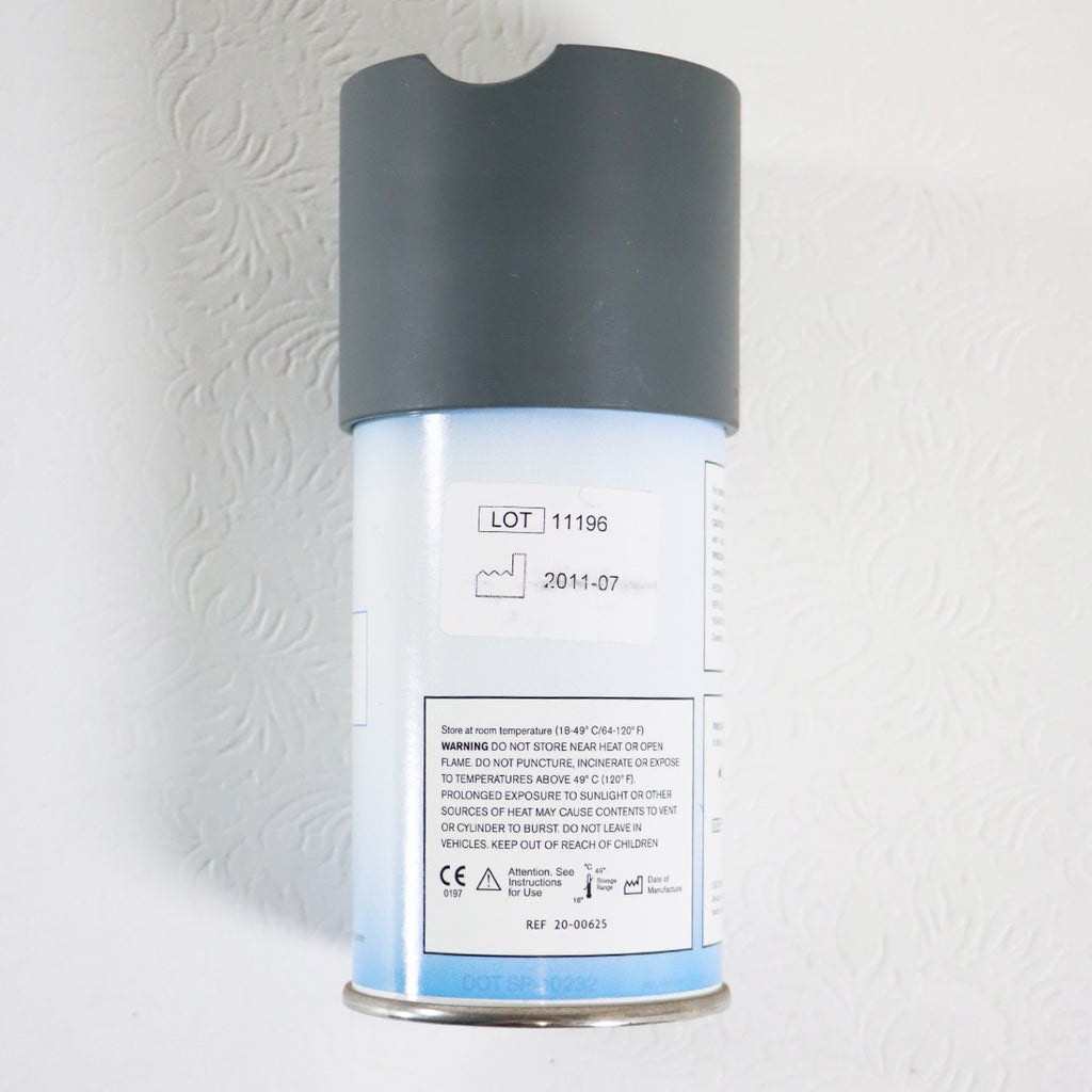 2011 Aesthera Isolaz Tip Cooling Spray 10oz Can 20-00625 w/ Cap Cover