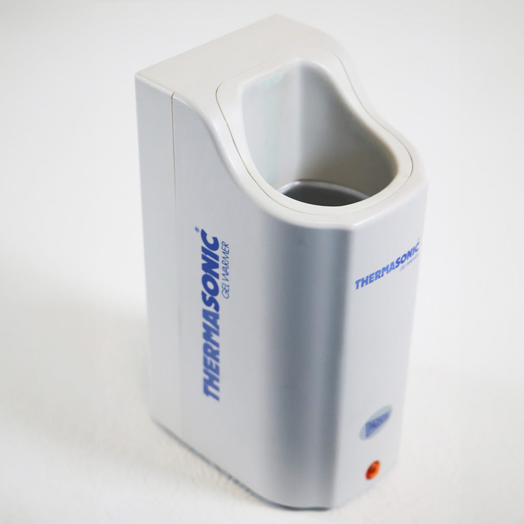 Thermasonic Single Bottle Gel Warmer Machine 104°F 82-01 1 Pc