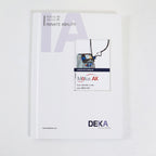 Deka Motus AX Laser Operator's Manual OM112B1_G_V06