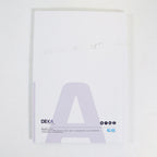 Deka Motus AX Laser Operator's Manual OM112B1_G_V06
