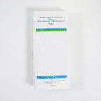 Aesthera PPx Pore Cleansing Acne Treament Marketing Brochure x25
