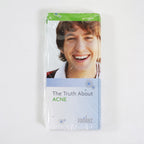 Solta Isolaz IPL Truth Acne Education Skin Rejuvenation Patient Brochure 25-Pack