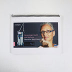 DEKA Cynosure MonaLisa Touch Informational Guidelines Booklet