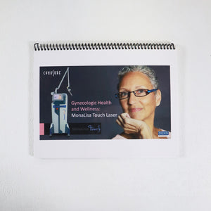 DEKA Cynosure MonaLisa Touch Informational Guidelines Booklet