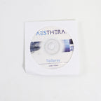 Aesthera Isolaz TipSpray Operator User Video CD Disc Tip Spray Training Guide