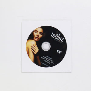 Aesthera Isolaz Photopneumatic Patient Waiting Room Video Loop CD DVD