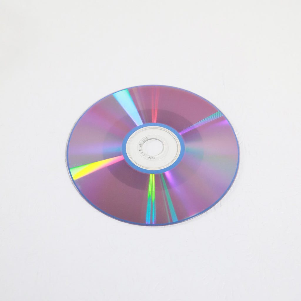 Aesthera PPx Patient Waiting Room Loop CD DVD Video