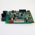 Iridex Varilite Laser PCB Computer Board Head Assembly Green PCB Parts As Is