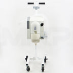 Acuderm Acu-Evac IE Cart Mount Surgical Smoke Evacuator