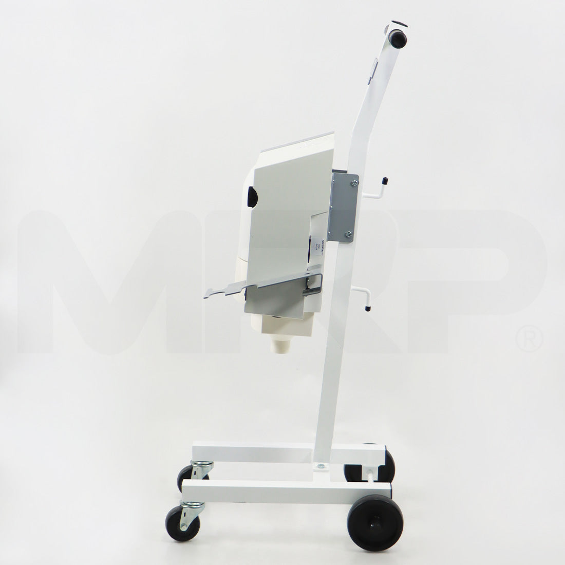 Acuderm Acu-Evac IE Cart Mount Surgical Smoke Evacuator