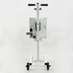 Acuderm Acu-Evac IE Cart Mount Surgical Smoke Evacuator