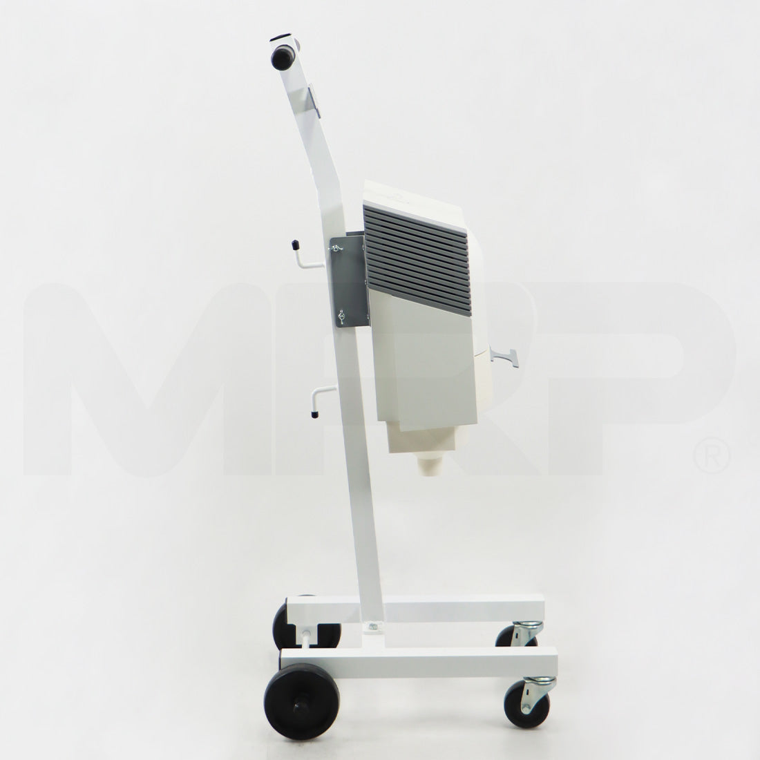 Acuderm Acu-Evac IE Cart Mount Surgical Smoke Evacuator