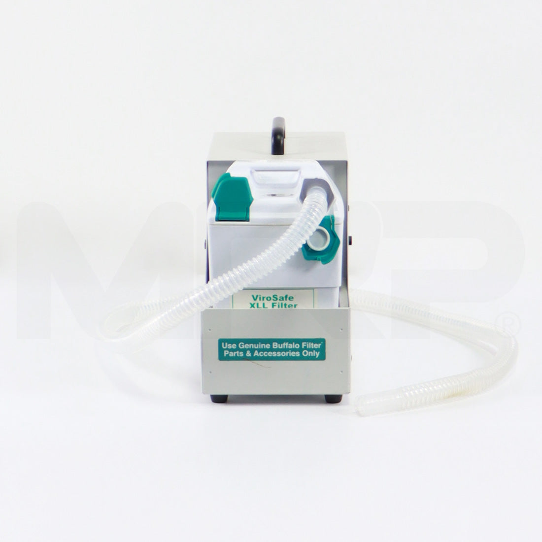 Buffalo Filter Porta PlumeSafe 604 Surgical Smoke Evacuation Device PPS604 ViroSafe Filter