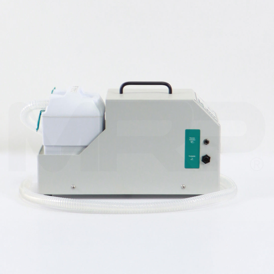 Buffalo Filter Porta PlumeSafe 604 Surgical Smoke Evacuation Device PPS604 ViroSafe Filter