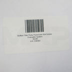 Buffalo Filter Porta PlumeSafe 604 PPS604 ViroSafe Filter Surgical Smoke Evacuation Device