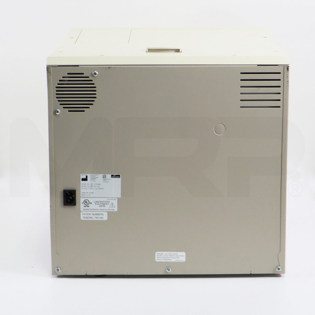 2018 Midmark Ritter M11 UltraClave Automatic Sterilizer Steam Chamber