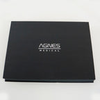 AGNES Medical User References Guide Operators Manual Set Up Information Kit
