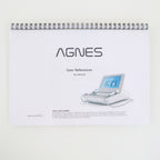 AGNES Medical User References Guide Operators Manual Set Up Information Kit