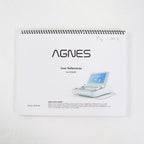 AGNES Medical User References Guide Version Revision 2018-09
