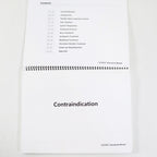 AGNES Medical User References Guide Version Revision 2018-09