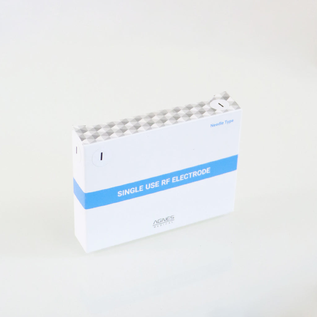 Agnes Medical RF Electrode Type Model GA-I 9x Micro-Insulated Needle EXP 2/2022
