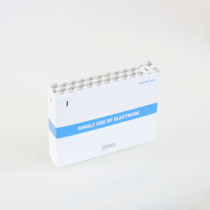 Agnes Medical RF Electrode Type Model GA-I 9x Micro-Insulated Needle EXP 2/2022