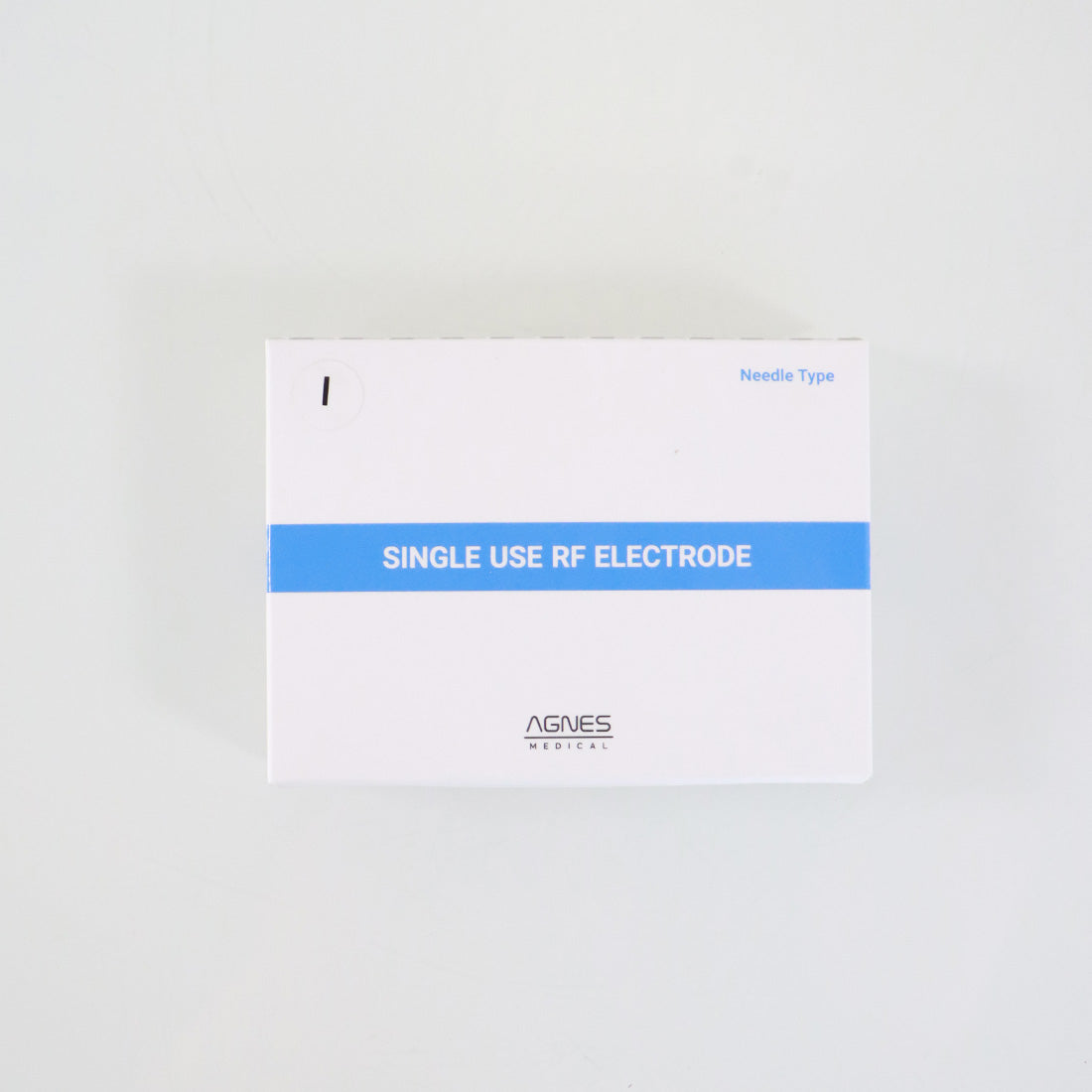 Agnes Medical RF Electrode Type Model GA-I 9x Micro-Insulated Needle EXP 2/2022