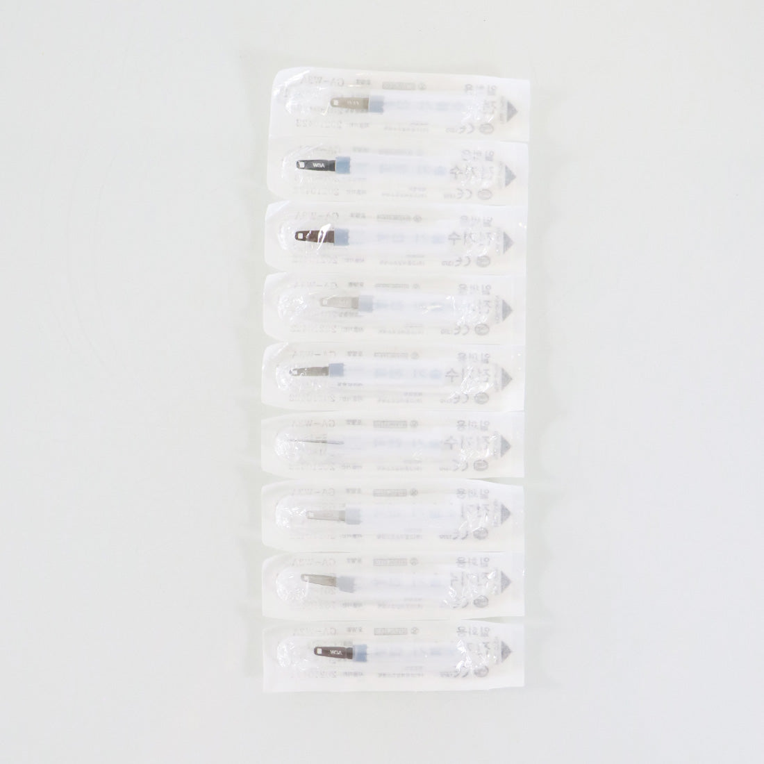 Agnes Medical RF Electrode Type Model W3A 9x Micro-Insulated Needle EXP 04/2021