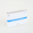Agnes Medical RF Electrode Type Model F3A 4x Micro-Insulated Needle EXP 03/2021