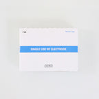 Agnes Medical RF Electrode Type Model F3A 4x Micro-Insulated Needle EXP 03/2021