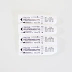 Agnes Medical RF Electrode Type Model F3A 4x Micro-Insulated Needle EXP 03/2021