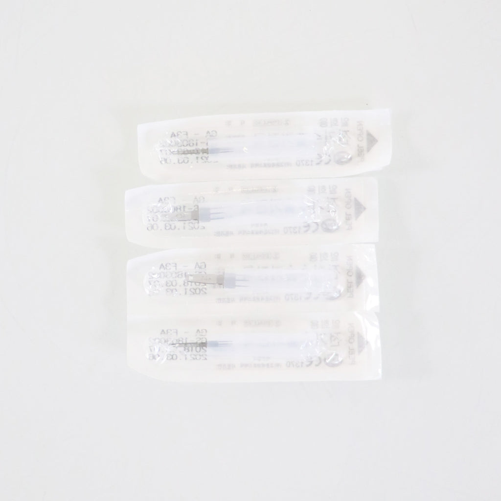Agnes Medical RF Electrode Type Model F3A 4x Micro-Insulated Needle EXP 03/2021
