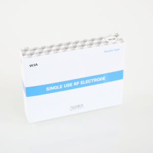 Agnes Medical RF Electrode Type Model W3A 13x Micro-Insulated Needle EXP 04/21