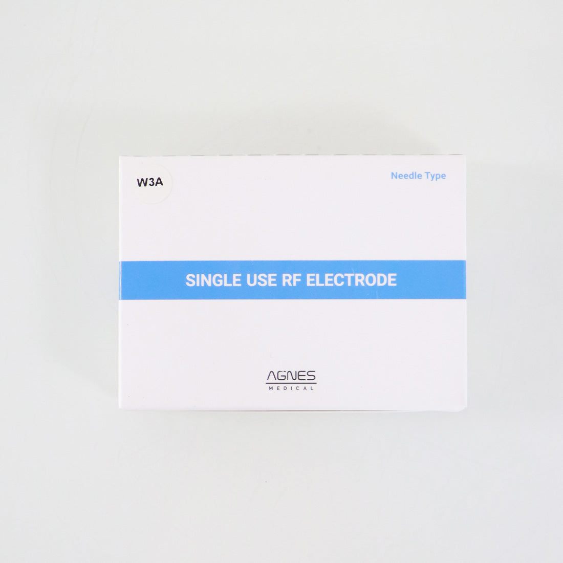 Agnes Medical RF Electrode Type Model W3A 13x Micro-Insulated Needle EXP 04/21