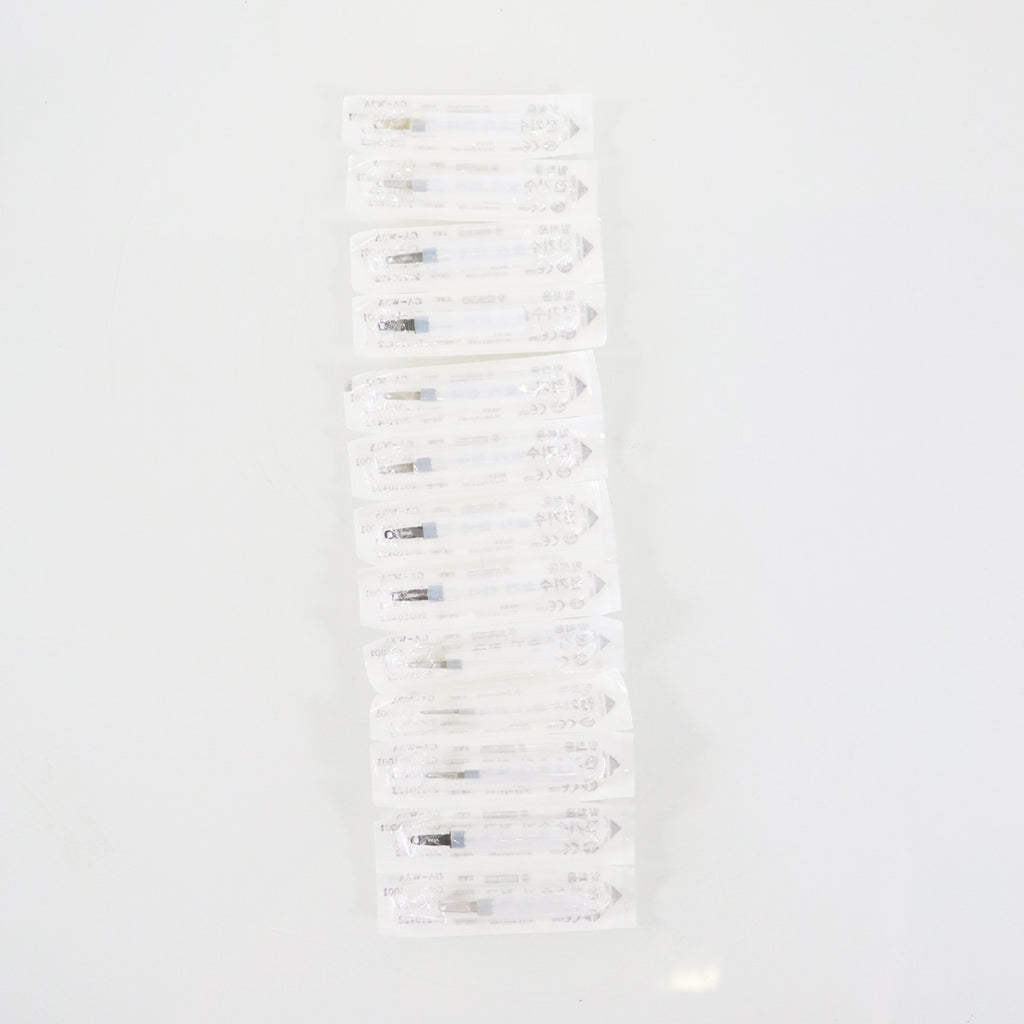 Agnes Medical RF Electrode Type Model W3A 13x Micro-Insulated Needle EXP 04/21