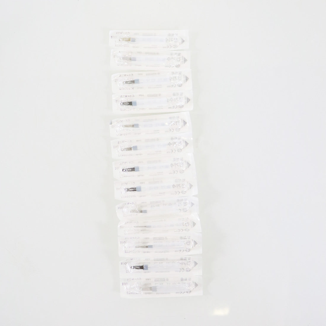 Agnes Medical RF Electrode Type Model W3A 13x Micro-Insulated Needle EXP 04/21