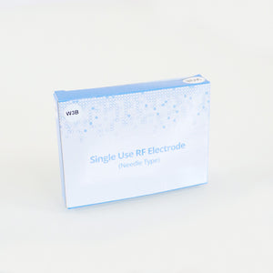 Single Use RF Electrode Needle Type W3B Micro-Insulated Exp 03/2021 x13