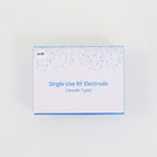 Single Use RF Electrode Needle Type W3B Micro-Insulated Exp 03/2021 x13
