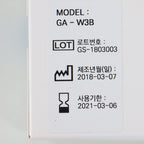 Agnes Medical RF Electrode Type Model W3A 9x Micro-Insulated Needle EXP 03/2021