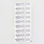 Agnes Medical RF Electrode Type Model W3A 9x Micro-Insulated Needle EXP 03/2021