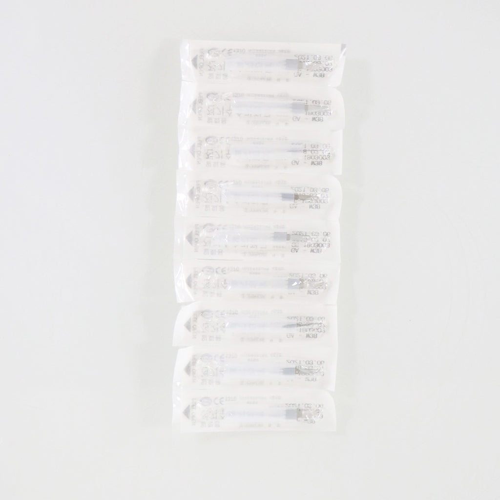 Agnes Medical RF Electrode Type Model W3A 9x Micro-Insulated Needle EXP 03/2021