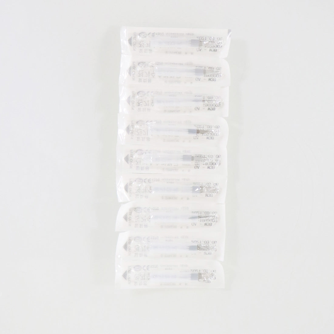 Agnes Medical RF Electrode Type Model W3A 9x Micro-Insulated Needle EXP 03/2021