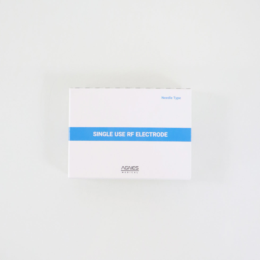 Agnes Medical RF Electrode Type Model F1A 5x Micro-Insulated Needle EXP 05/2022