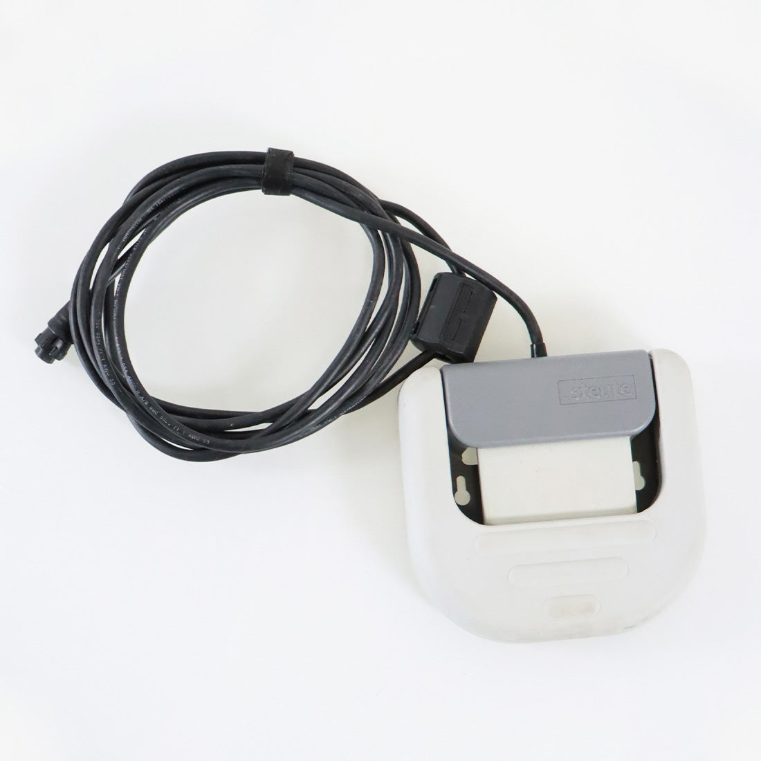 Steute FootSwitch Aesthetic Laser Pedal 7 Female Pin Electric MKF 2S-MED SK12