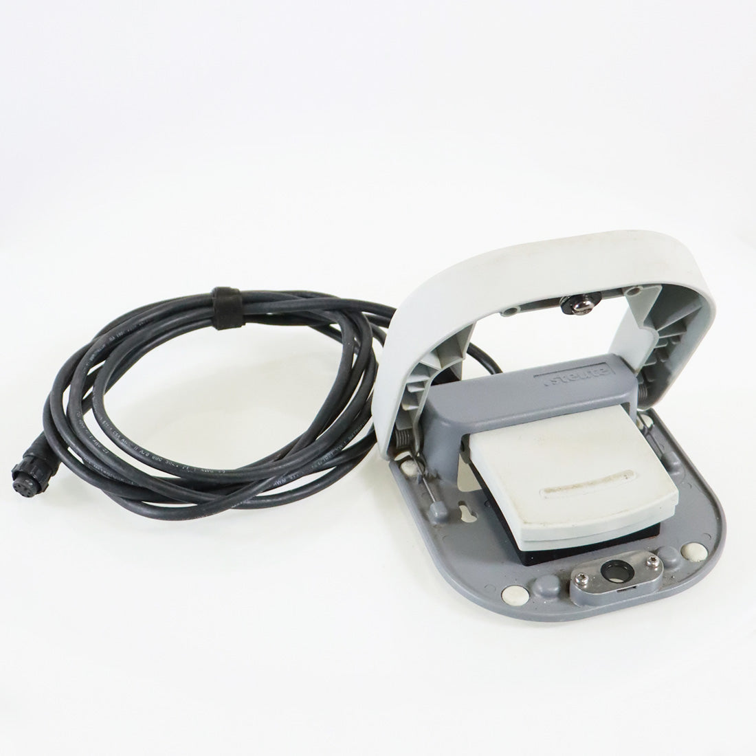Steute FootSwitch Aesthetic Laser Pedal 7 Female Pin Electric MKF 2S-MED SK12