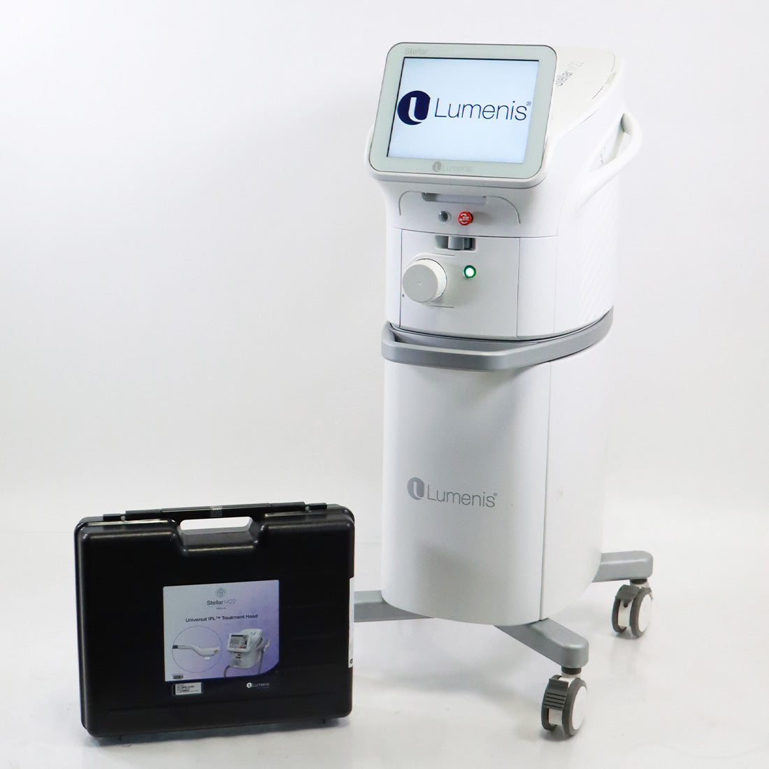 2020 Lumenis Stellar M22 Laser System With IPL Handpiece