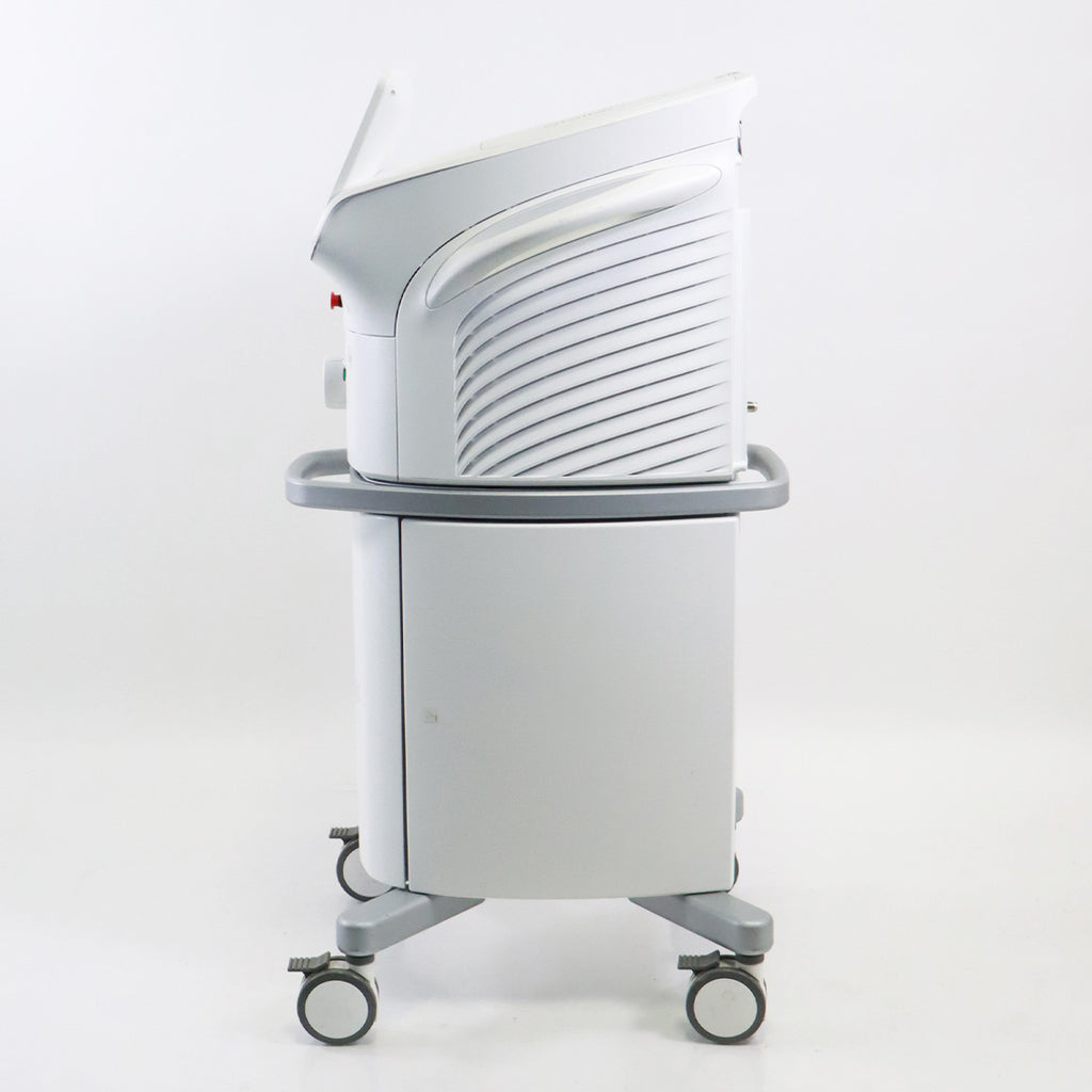 2020 Lumenis Stellar M22 Laser System With IPL Handpiece