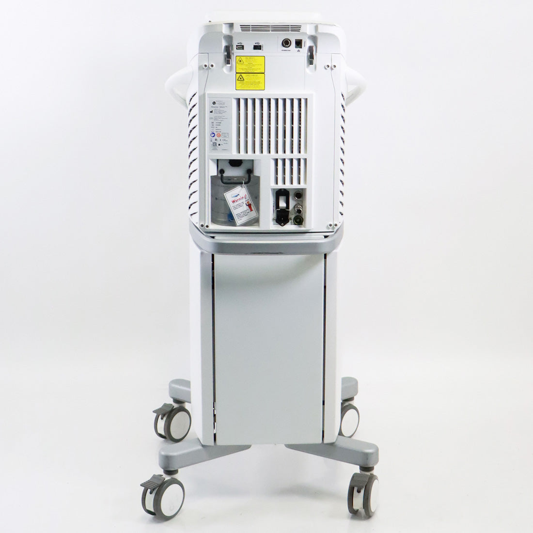 2020 Lumenis Stellar M22 Laser System With IPL Handpiece