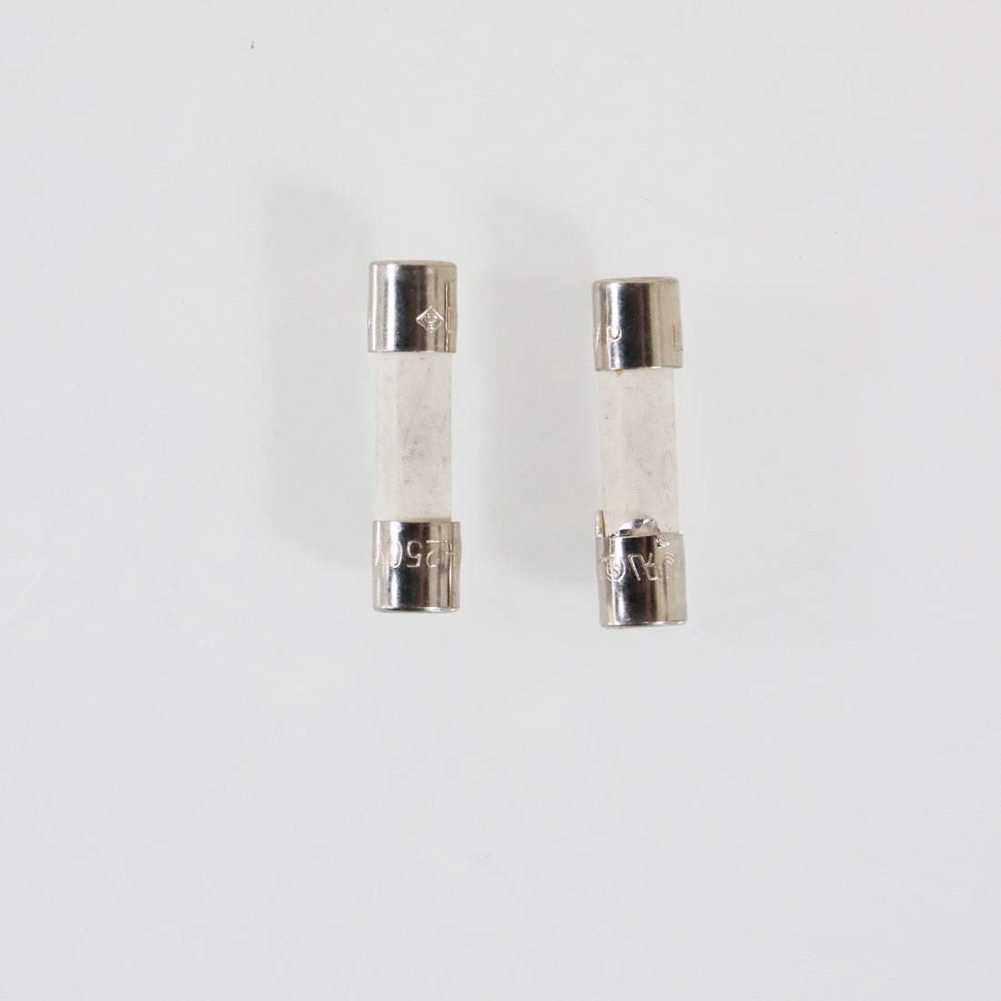 MDA-20 Time Delay Ceramic Fuse 250V 2pk